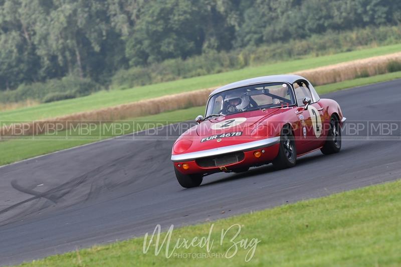 Croft Retro & Classic weekend motorsport photography uk