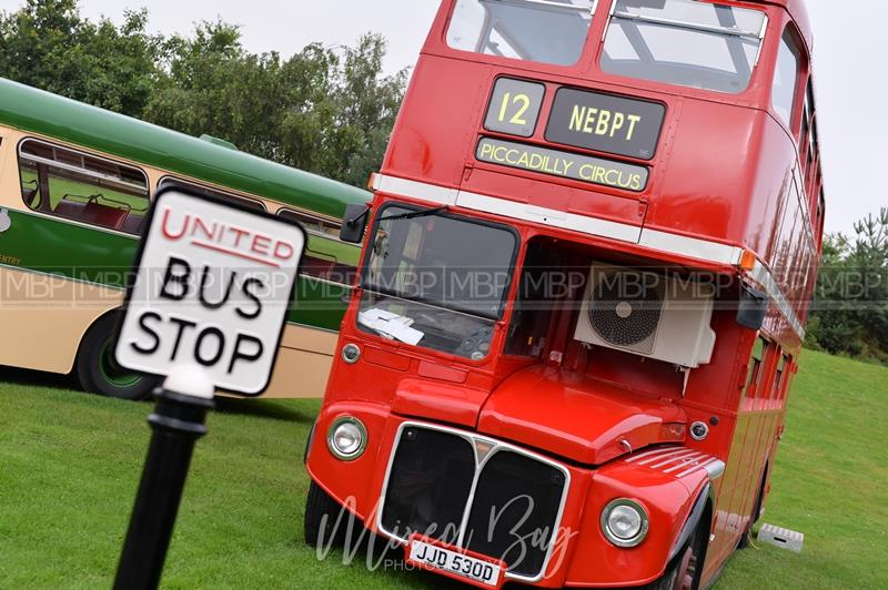 Croft Retro & Classic weekend motorsport photography uk