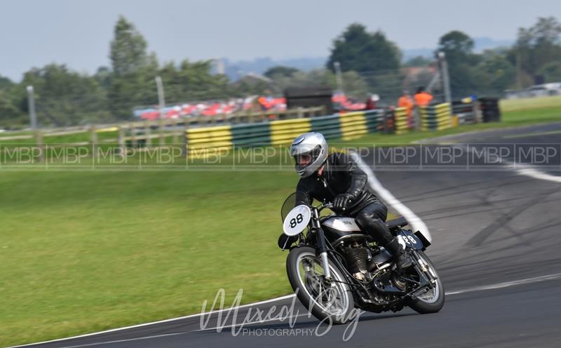 Croft Retro & Classic weekend motorsport photography uk