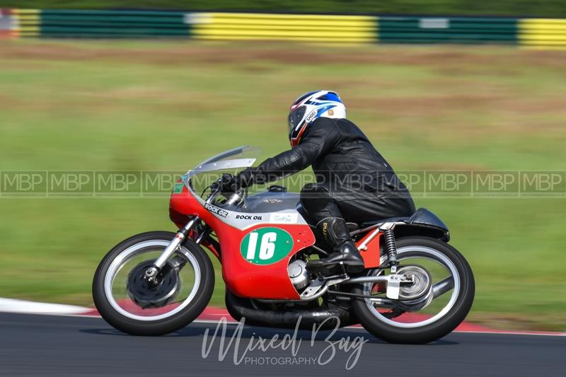 Croft Retro & Classic weekend motorsport photography uk