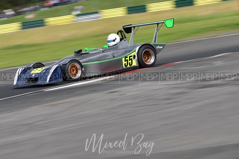 Croft Retro & Classic weekend motorsport photography uk