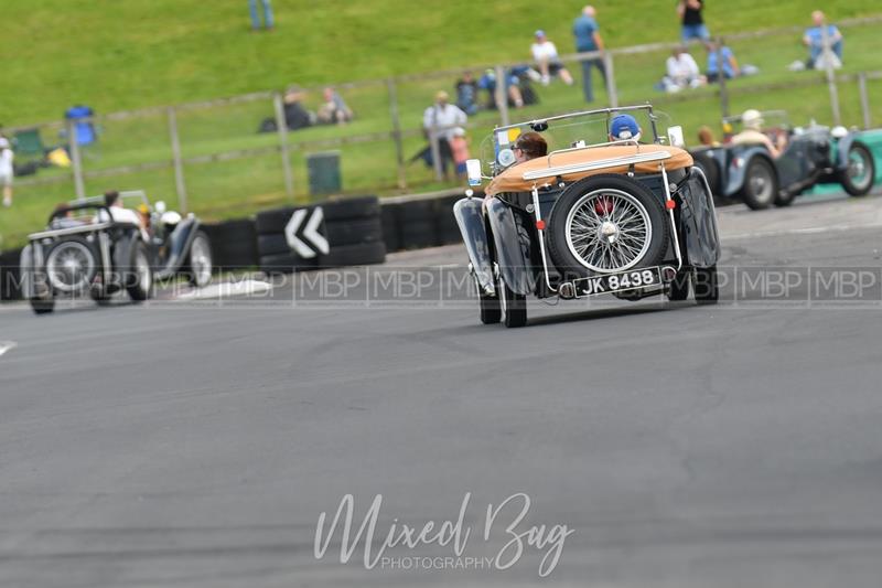 Croft Retro & Classic weekend motorsport photography uk