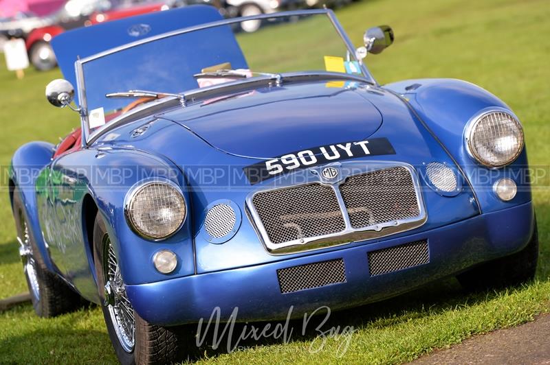 Croft Retro & Classic weekend motorsport photography uk