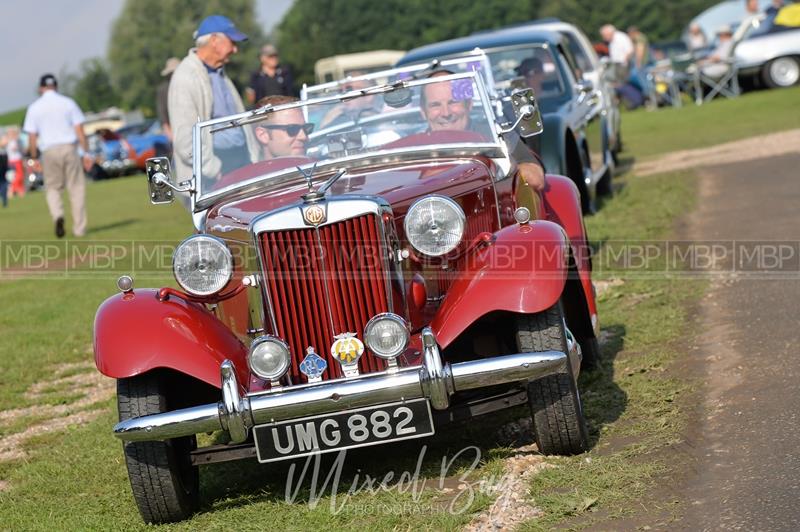 Croft Retro & Classic weekend motorsport photography uk