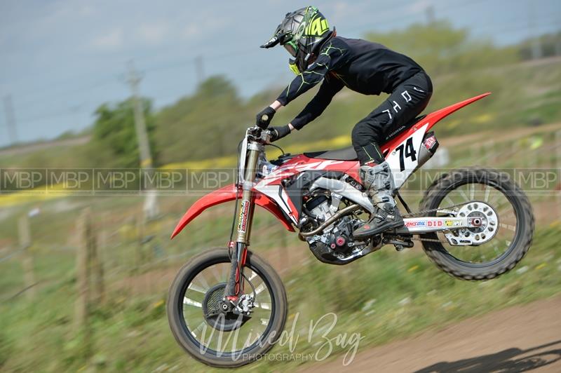 MotoX motorsport photography uk