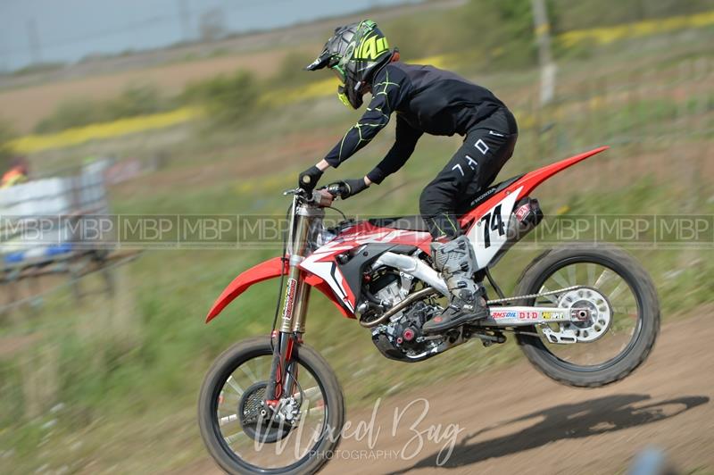 MotoX motorsport photography uk