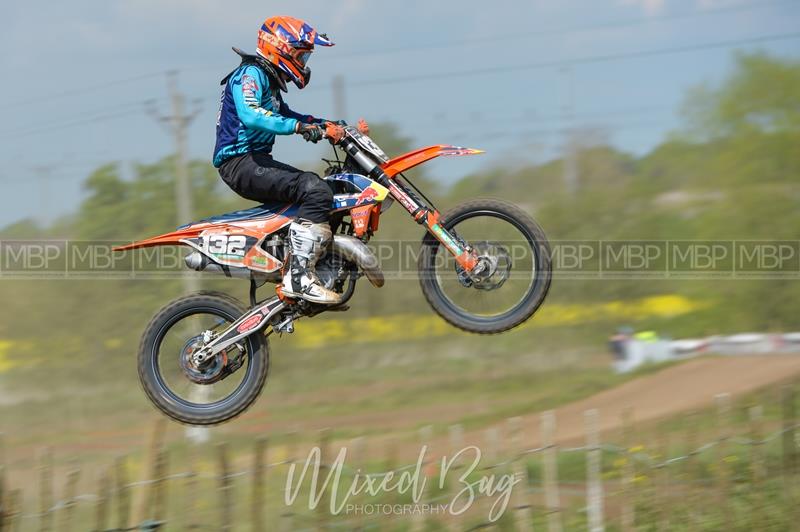 MotoX motorsport photography uk