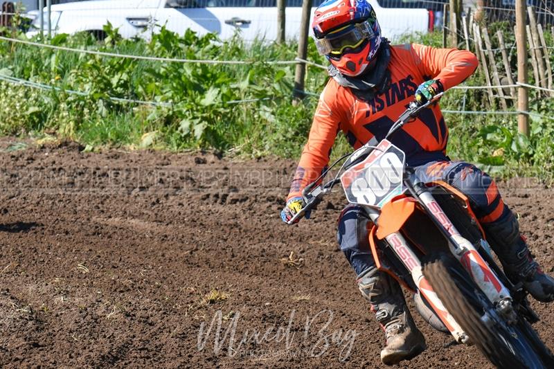 MotoX motorsport photography uk