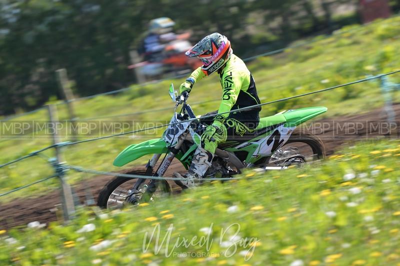 MotoX motorsport photography uk