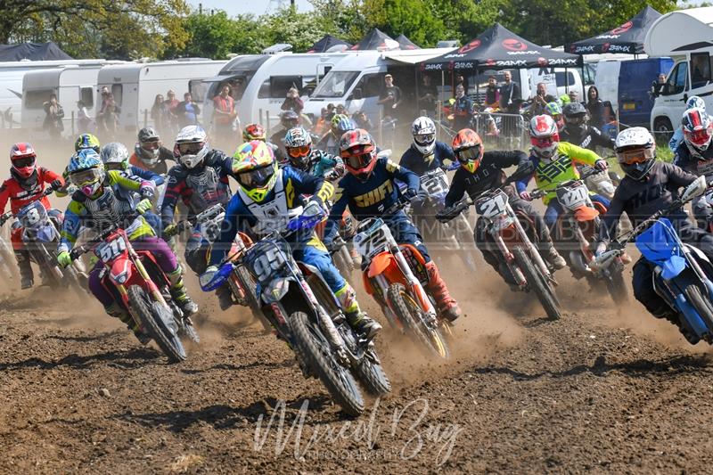 MotoX motorsport photography uk