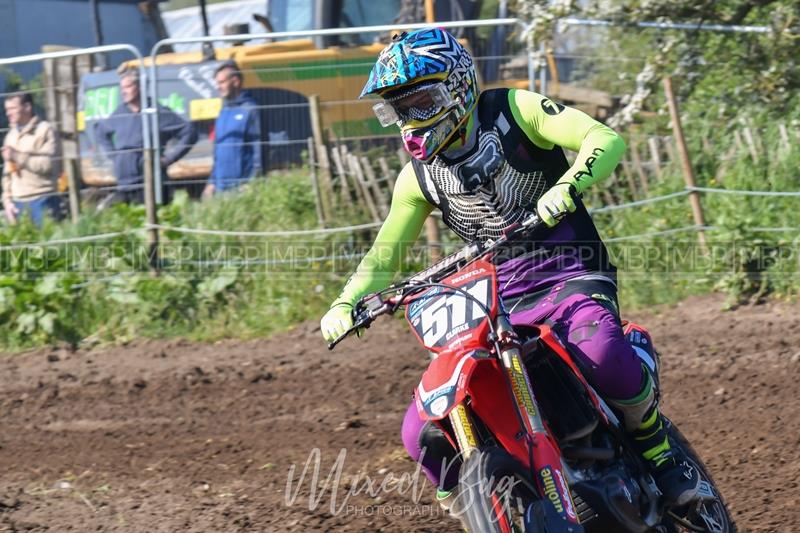 MotoX motorsport photography uk