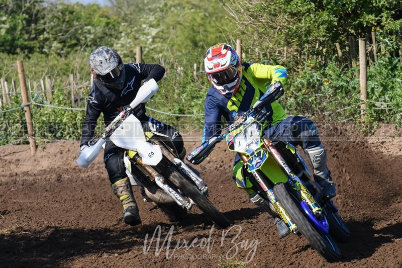 MotoX motorsport photography uk