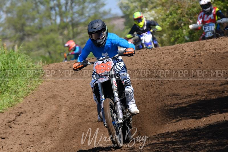 MotoX motorsport photography uk