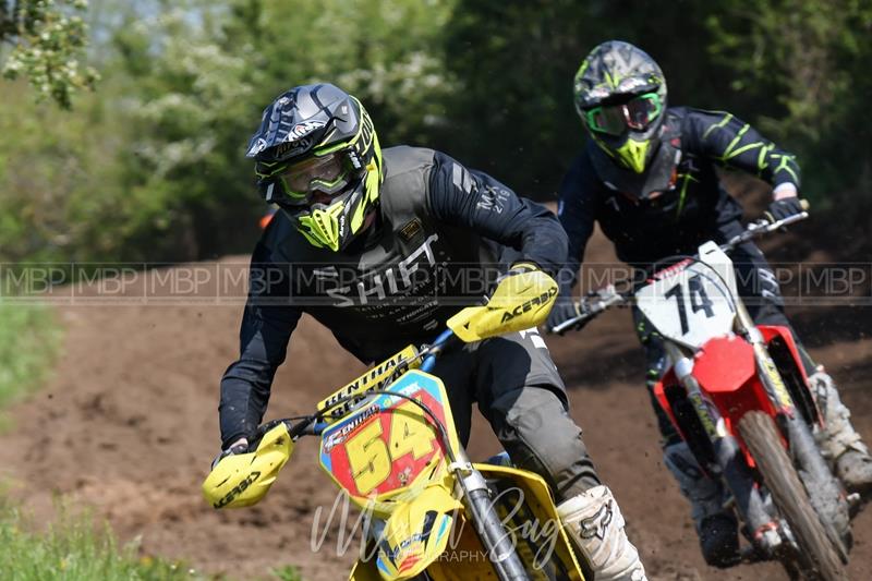 MotoX motorsport photography uk