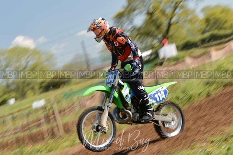 MotoX motorsport photography uk