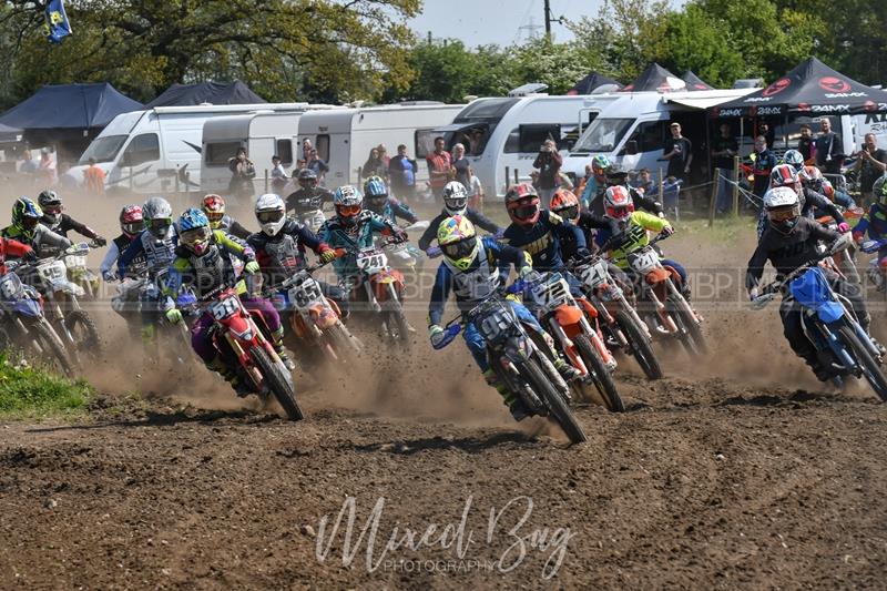 MotoX motorsport photography uk