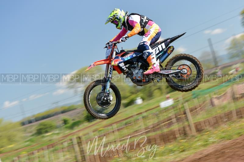 MotoX motorsport photography uk