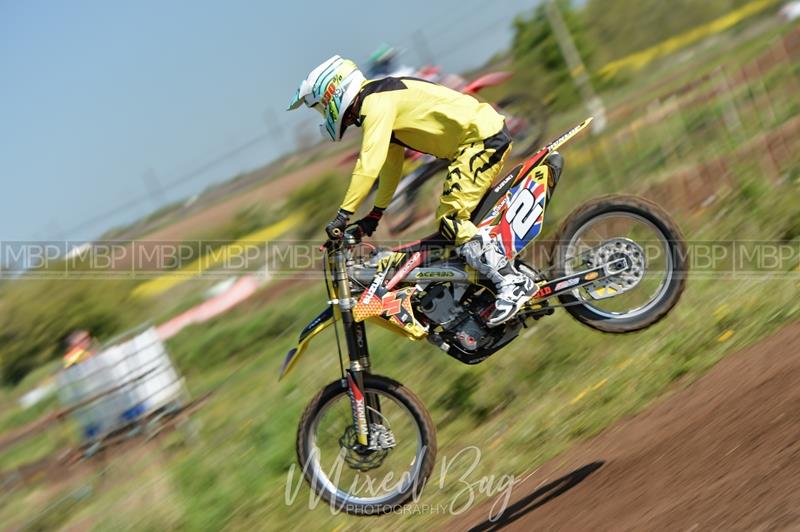 MotoX motorsport photography uk