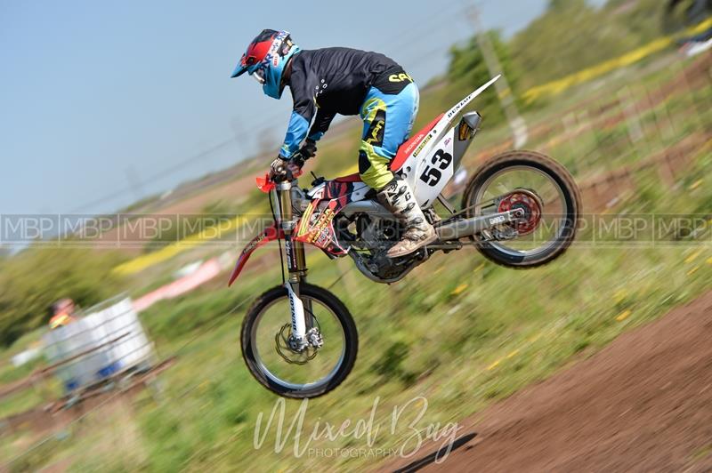 MotoX motorsport photography uk