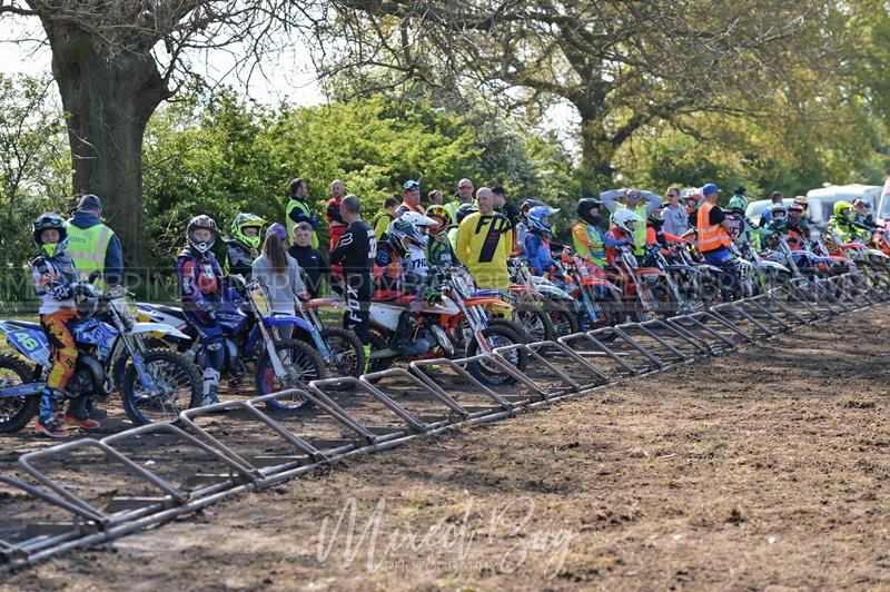 MotoX motorsport photography uk