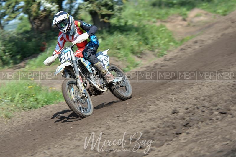 MotoX motorsport photography uk