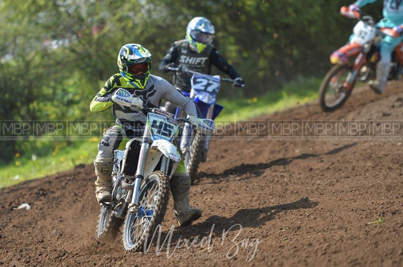 MotoX motorsport photography uk