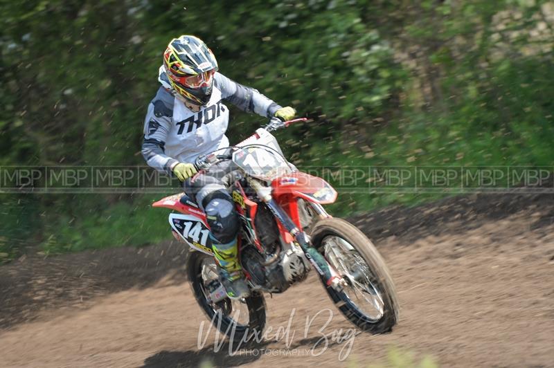 MotoX motorsport photography uk