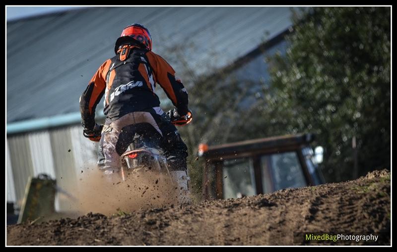 Dalton MotoX photography