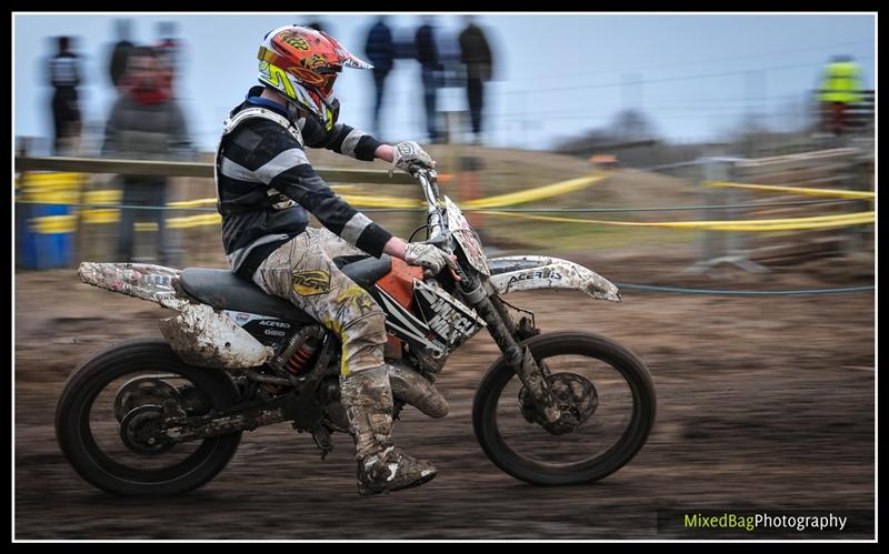 Dalton MotoX photography