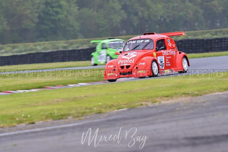 DDMC & Fun Cup, Croft motorsport photography uk