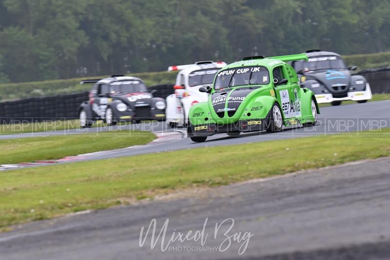 DDMC & Fun Cup, Croft motorsport photography uk