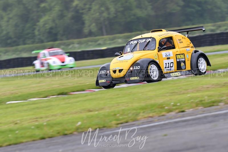 DDMC & Fun Cup, Croft motorsport photography uk