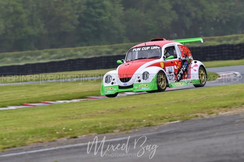 DDMC & Fun Cup, Croft motorsport photography uk