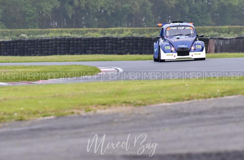 DDMC & Fun Cup, Croft motorsport photography uk