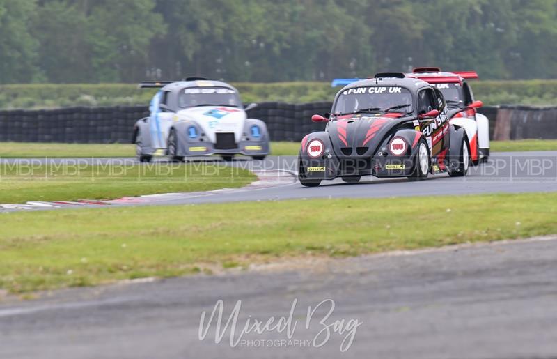 DDMC & Fun Cup, Croft motorsport photography uk