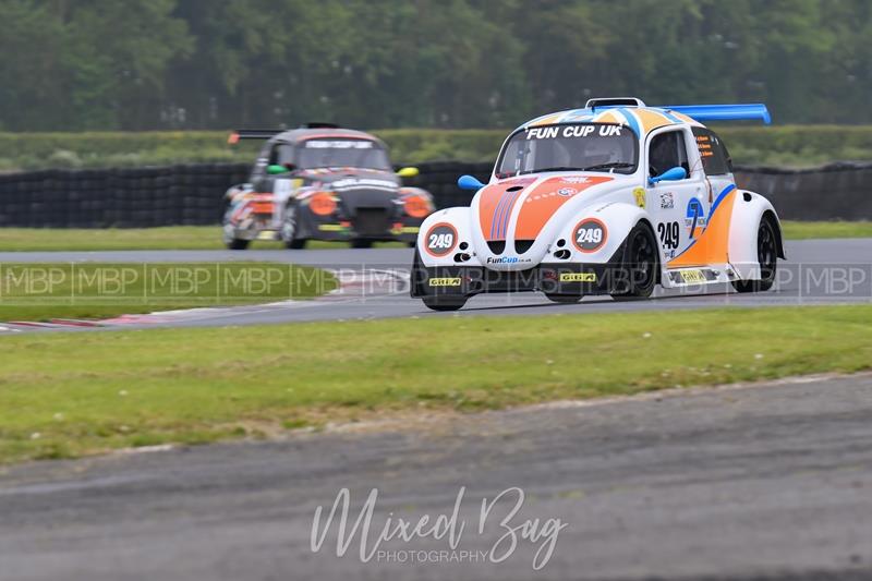 DDMC & Fun Cup, Croft motorsport photography uk