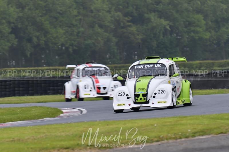 DDMC & Fun Cup, Croft motorsport photography uk