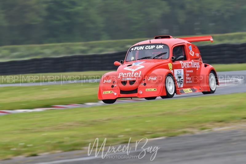 DDMC & Fun Cup, Croft motorsport photography uk