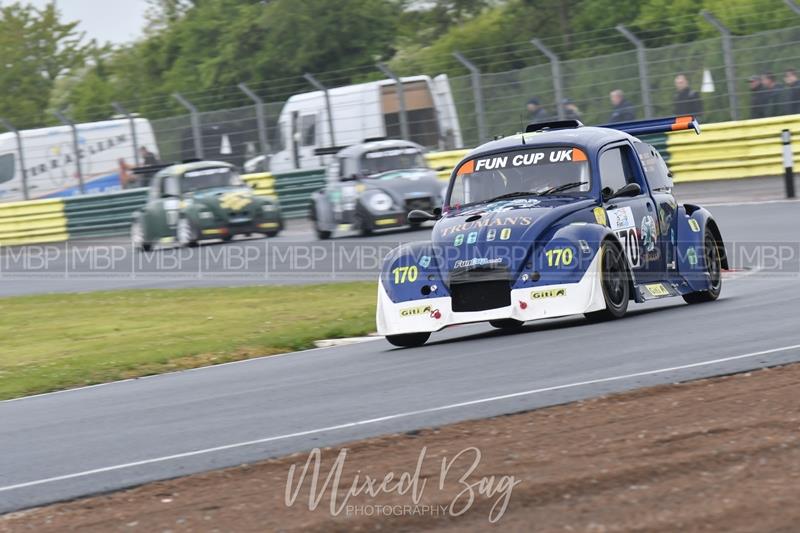 DDMC & Fun Cup, Croft motorsport photography uk