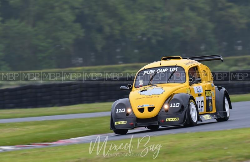 DDMC & Fun Cup, Croft motorsport photography uk