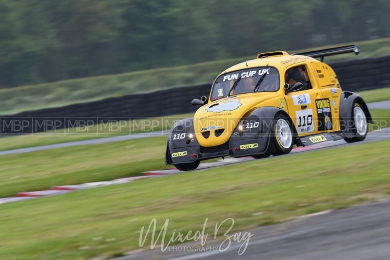 DDMC & Fun Cup, Croft motorsport photography uk