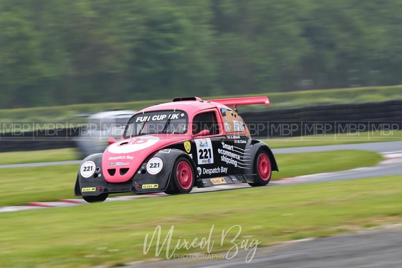 DDMC & Fun Cup, Croft motorsport photography uk