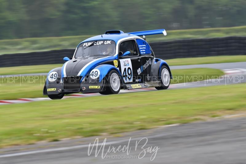 DDMC & Fun Cup, Croft motorsport photography uk