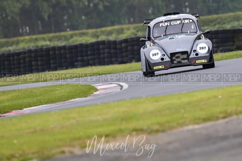 DDMC & Fun Cup, Croft motorsport photography uk