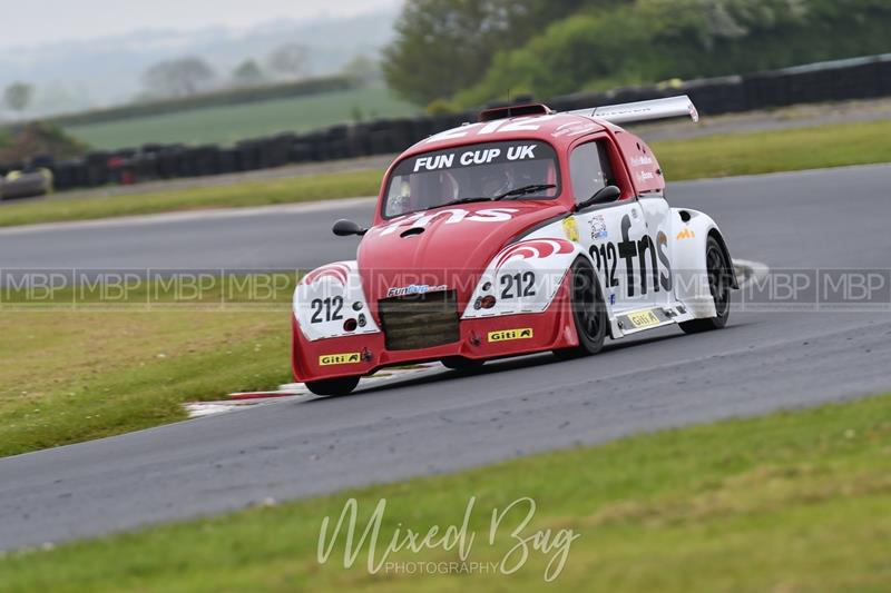 DDMC & Fun Cup, Croft motorsport photography uk