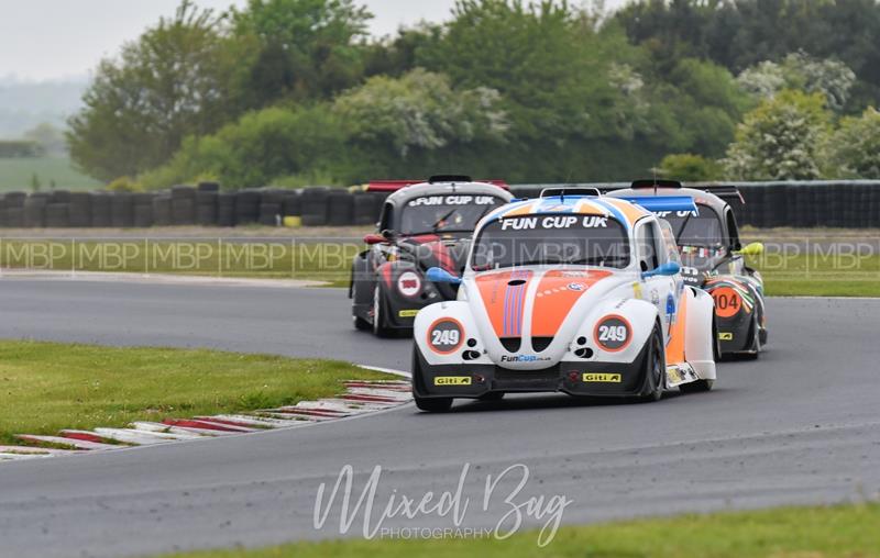 DDMC & Fun Cup, Croft motorsport photography uk