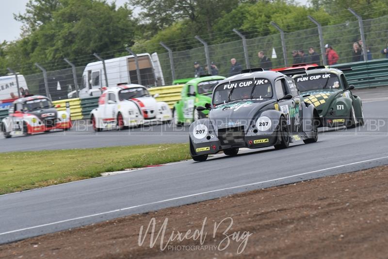 DDMC & Fun Cup, Croft motorsport photography uk