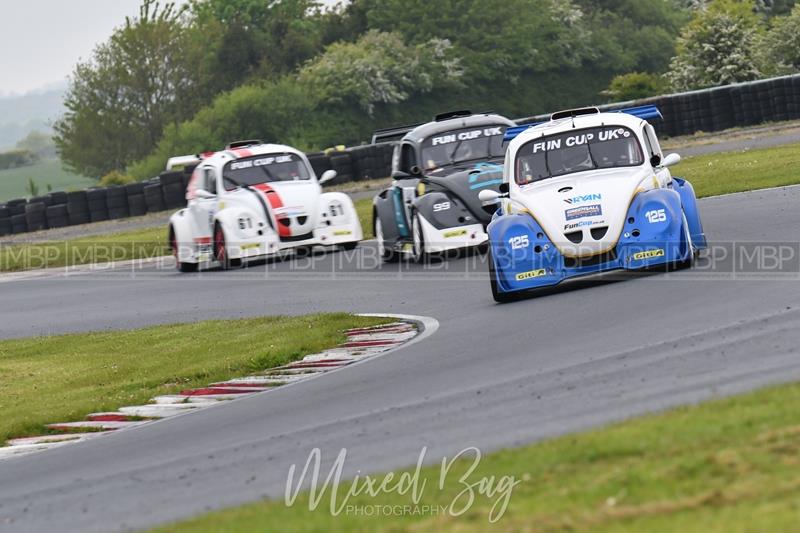 DDMC & Fun Cup, Croft motorsport photography uk