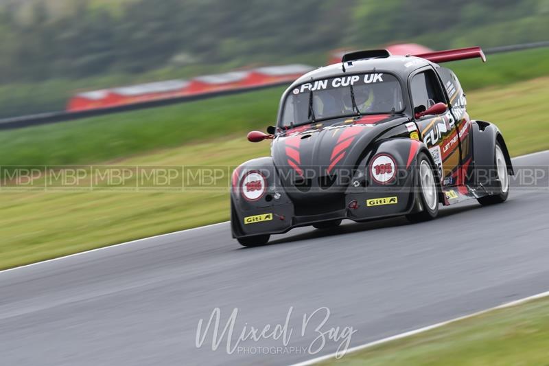 DDMC & Fun Cup, Croft motorsport photography uk