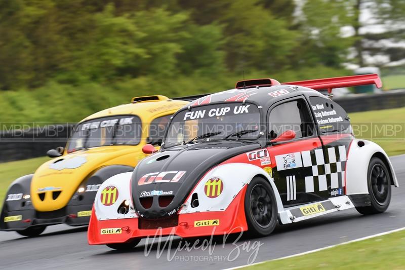 DDMC & Fun Cup, Croft motorsport photography uk